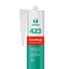 423 Parkettfuge Hybrid-Dichtstoff – MS-Polymer zum Verfugen von Parkett-, Laminat- und Vinylböden, elastisch und überstreichbar, online kaufen bei Fugentech
