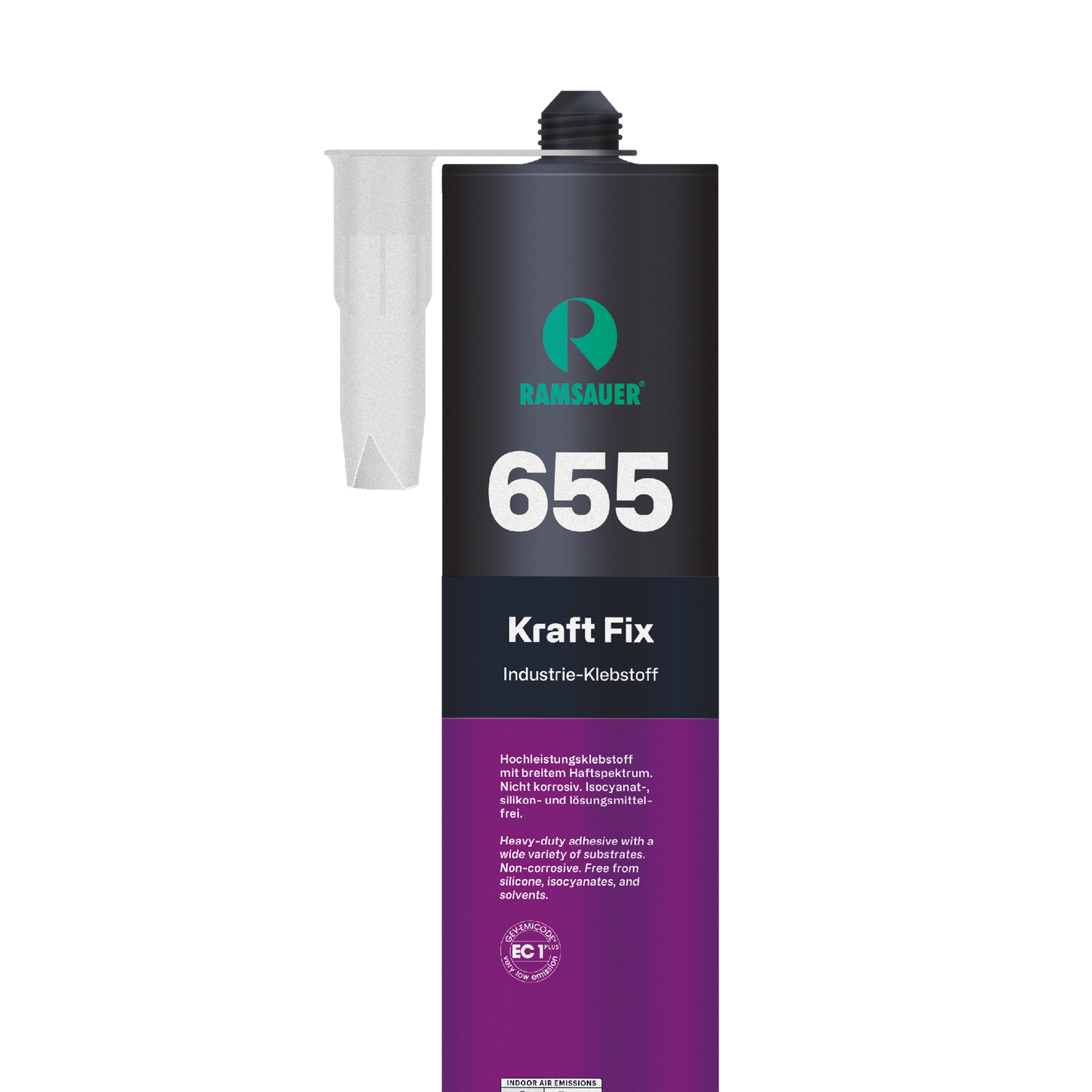 655 Kraft Fix Hybridklebestoff