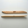 Holz-Abzieher 6mm