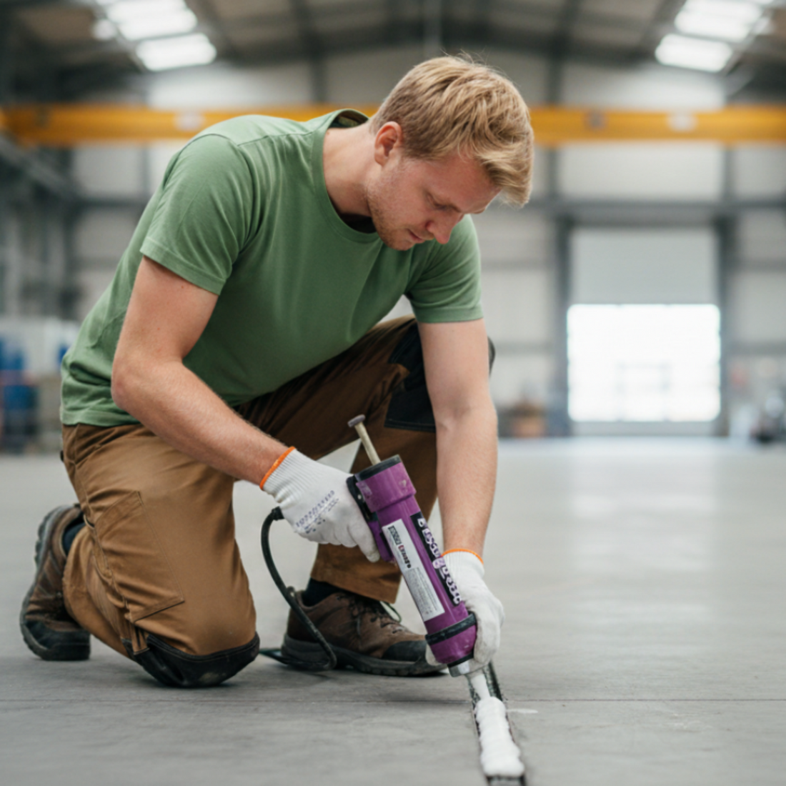 Fugen bei öffentlichen Ausschreibungen