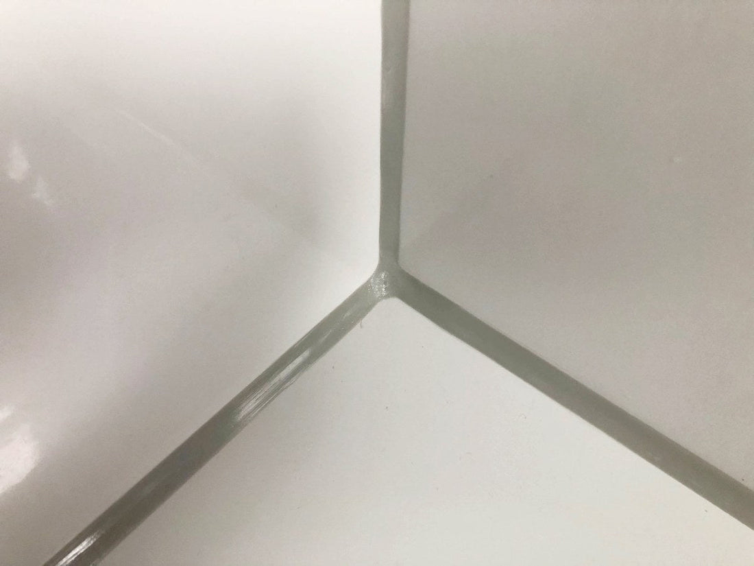 Sind Silikonfugen Wartungsfugen? Die Wahrheit über Badezimmerfugen