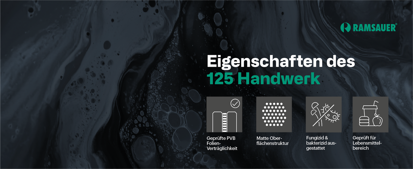 125 Handwerk Silikon neutralvernetzend
