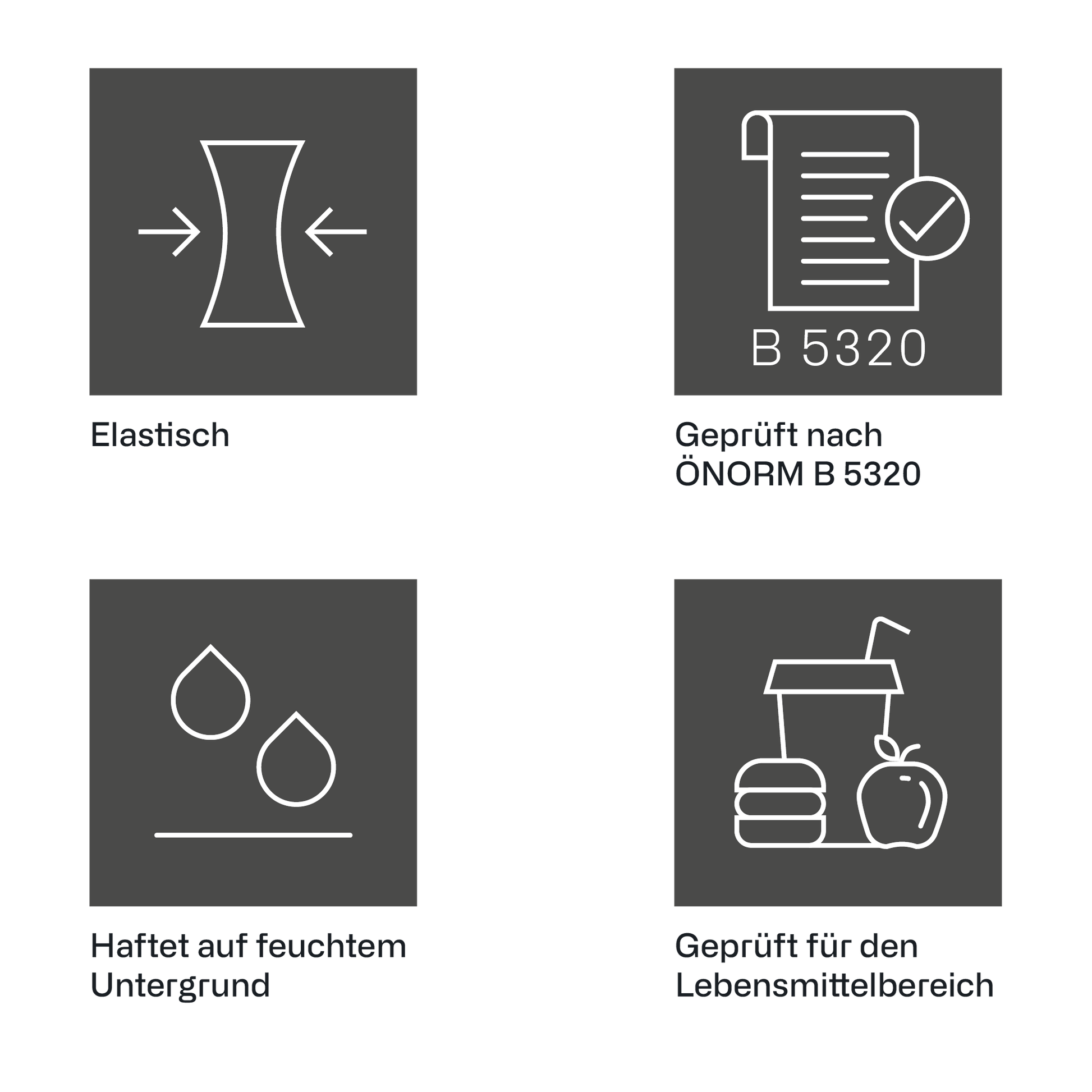 320 Baudicht Hybrid-Dichtstoff – silikon- und lösemittelfreier Dichtstoff für Fassaden-, Fenster- und Betonfugen, auch auf feuchtem Untergrund, online kaufen bei Fugentech