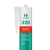 320 Baudicht Hybrid-Dichtstoff