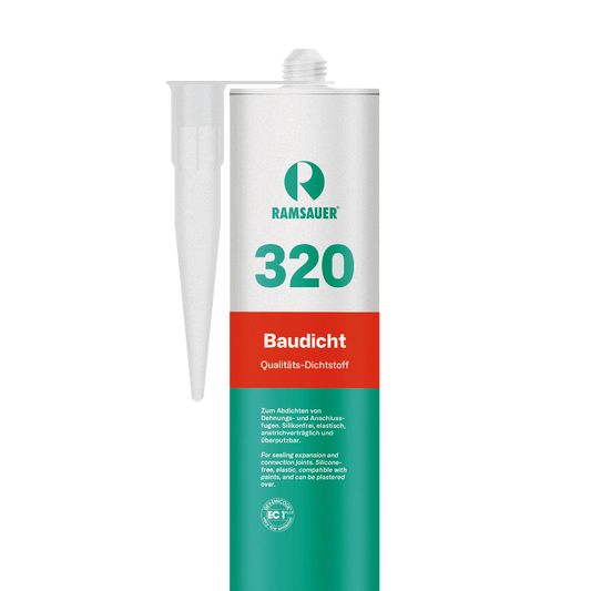 320 Baudicht Hybrid-Dichtstoff