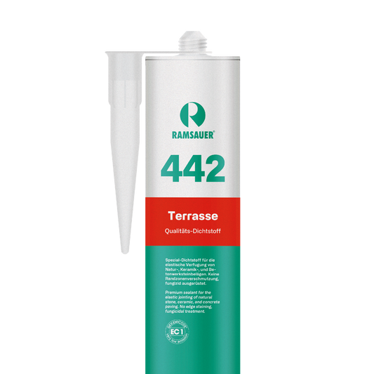 442 Terrasse Neutral