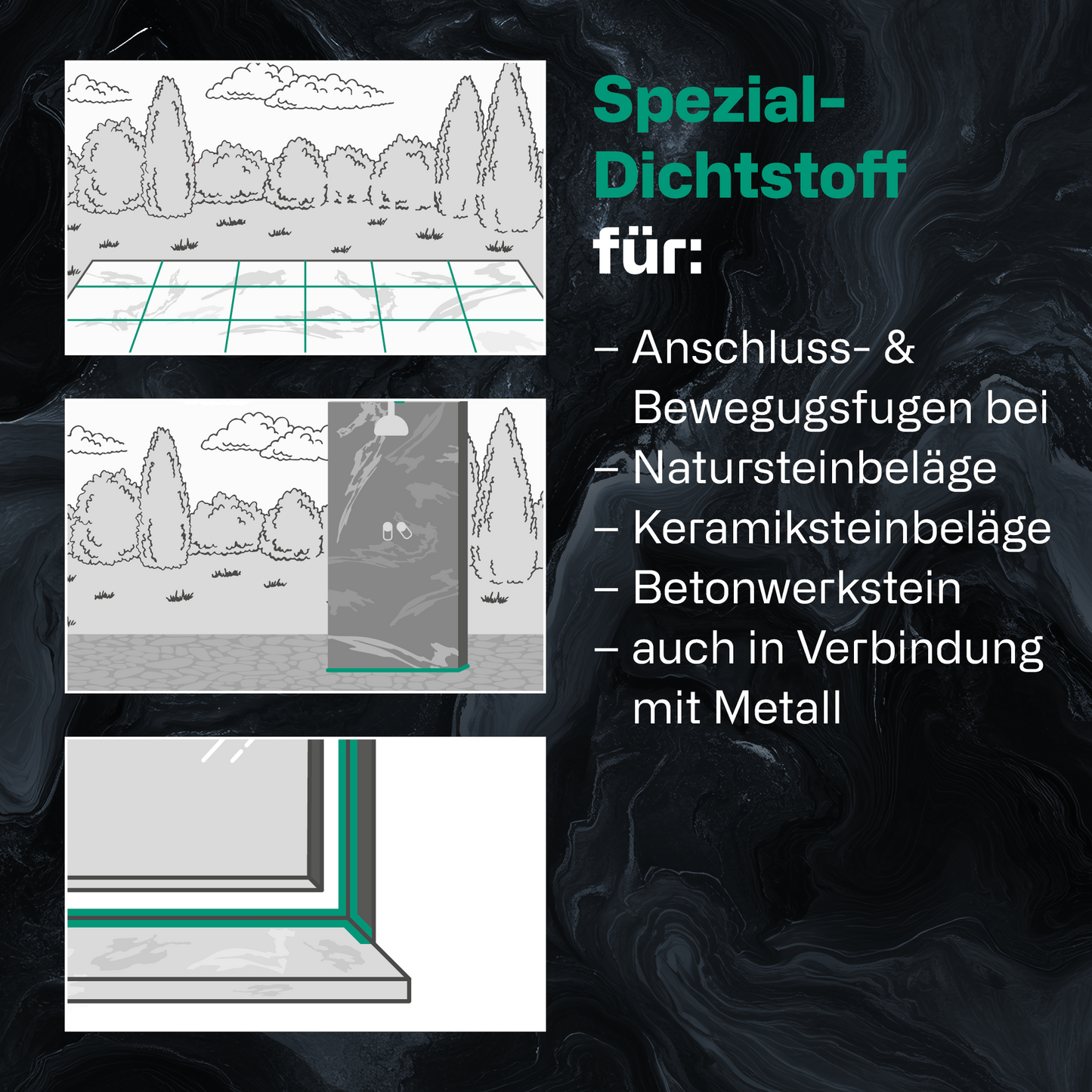 442 Terrasse Neutral