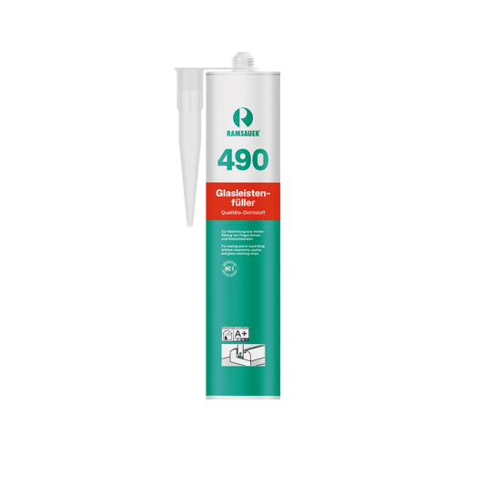 490 Glasleisten Füller