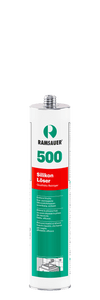 500 Silikon Löser