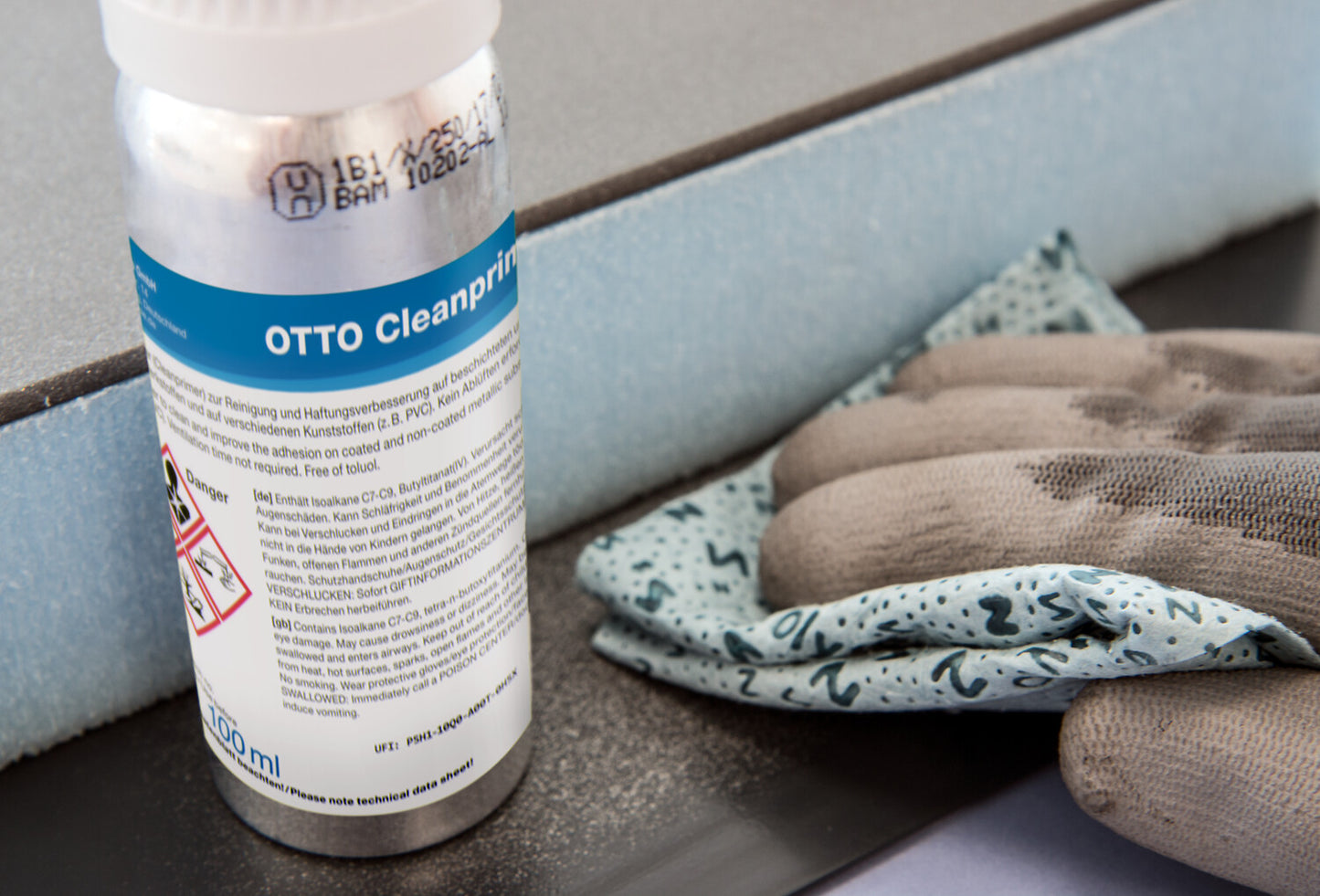 OTTO Cleanprimer 1101 100ml