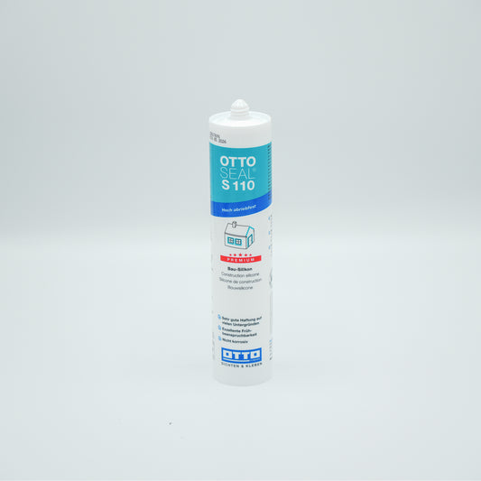 OTTOSEAL® S 110 Das Premium-Bau-Silikon