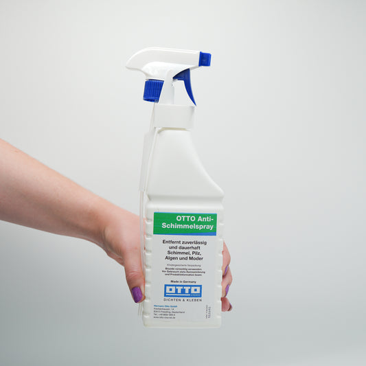 OTTO Anti-Schimmelspray 500ml
