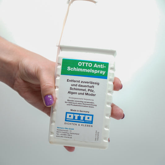 OTTO Anti-Schimmelspray 500ml