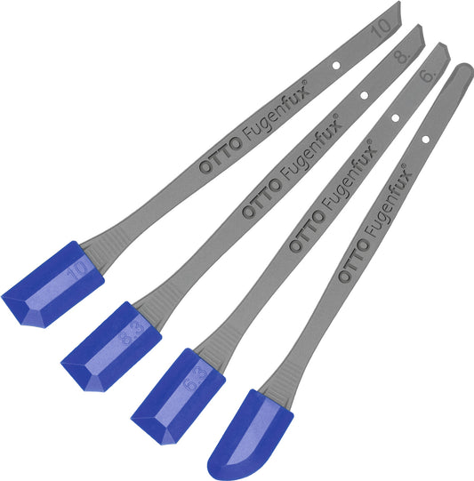 OTTO Fugenfux® Silikonabzieher (4er-Set)