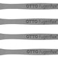 OTTO Fugenfux® Silikonabzieher (4er-Set)