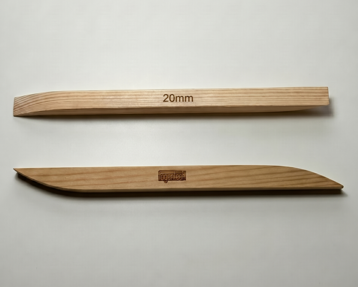 Holz-Abzieher 20mm