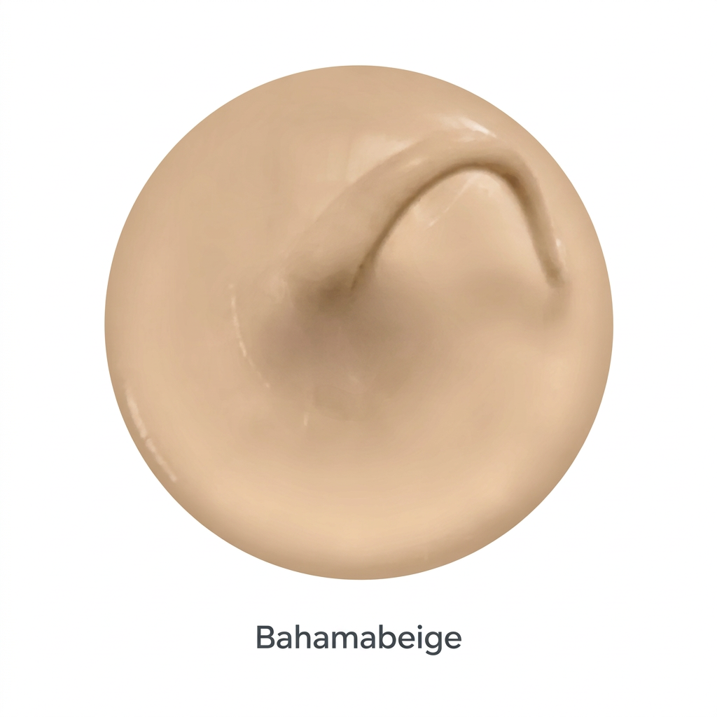 Bahamabeige