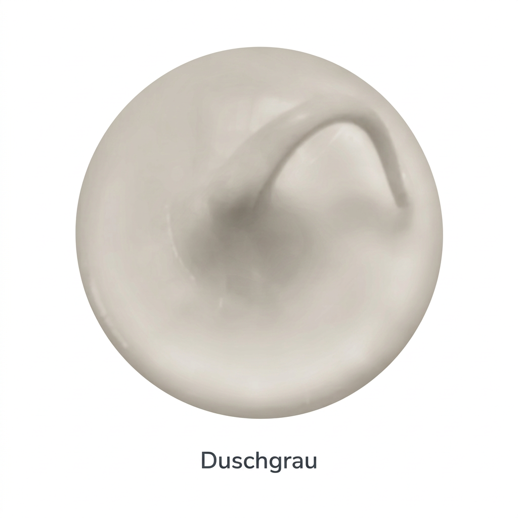 Duschgrau