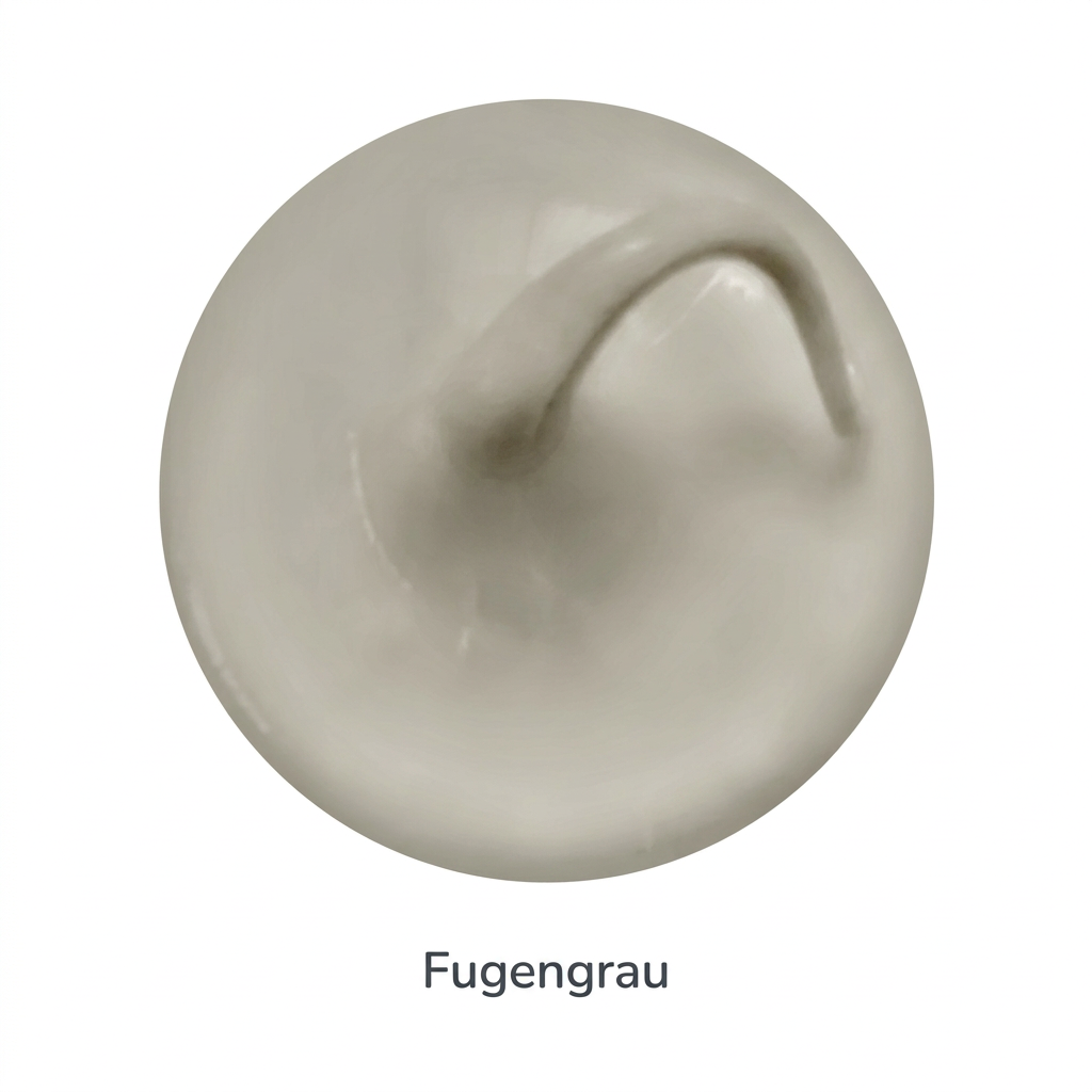 Fugengrau