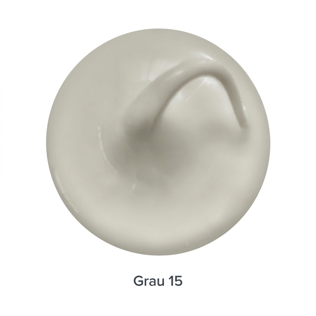 Grau 15