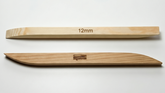 Holz-Abzieher 12mm