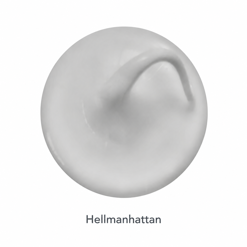 Hellmanhattan