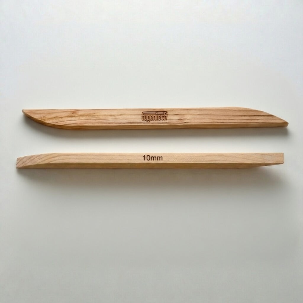Holz-Abzieher 10mm