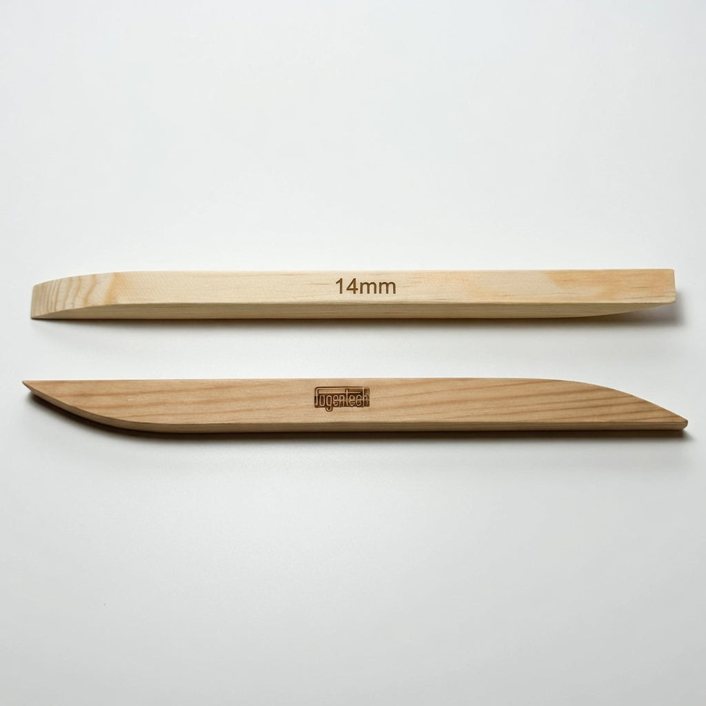 Holz-Abzieher 14mm