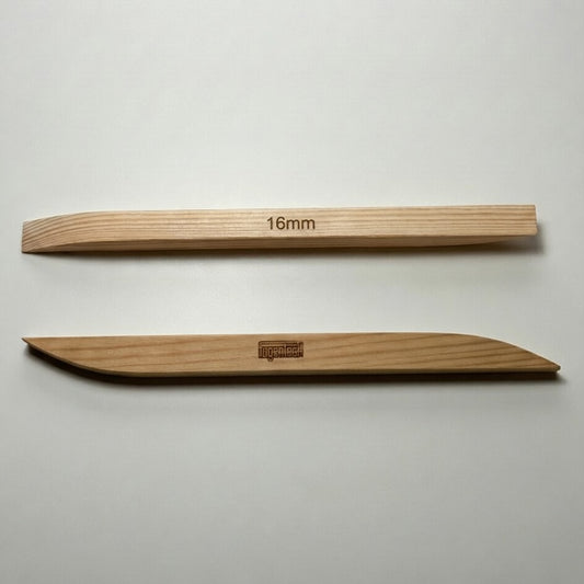 Holz-Abzieher 16mm
