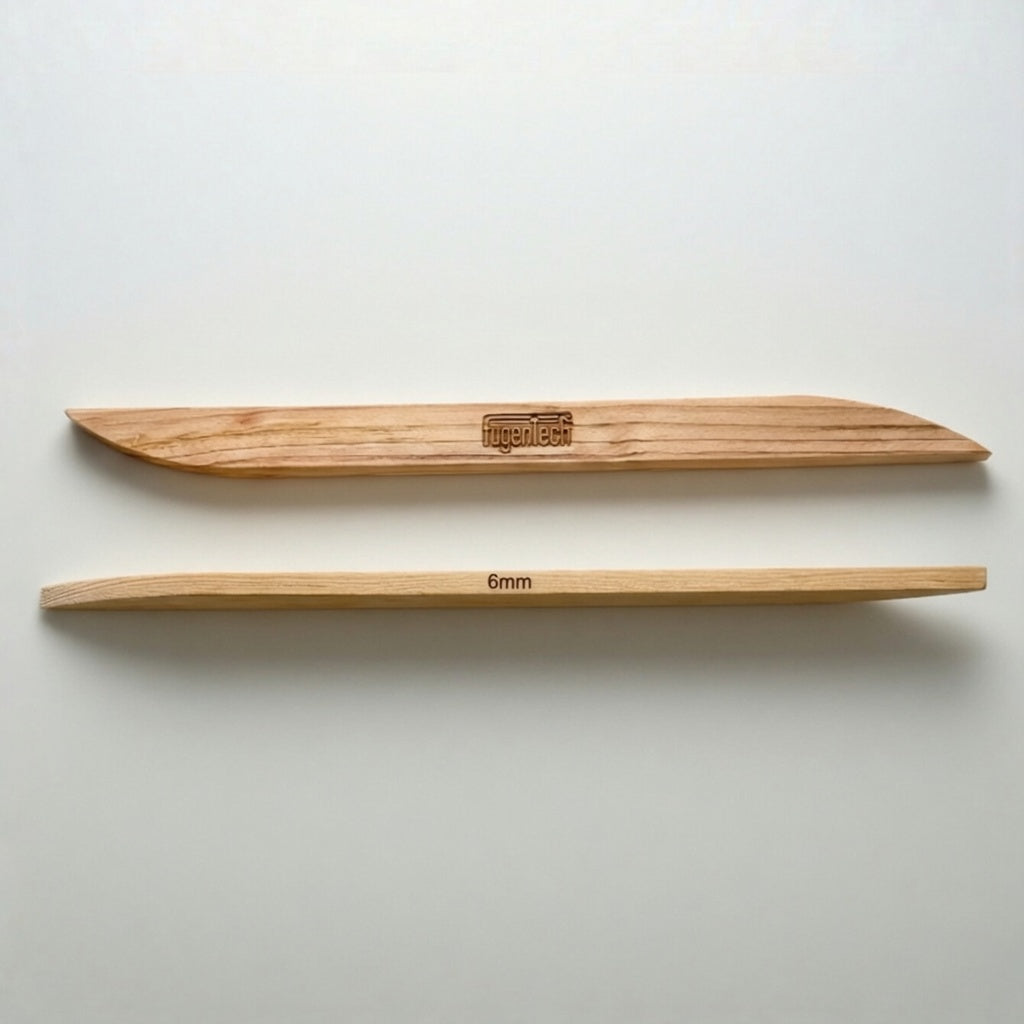 Holz-Abzieher 6mm