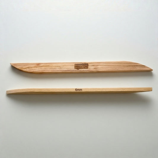 Holz-Abzieher 6mm