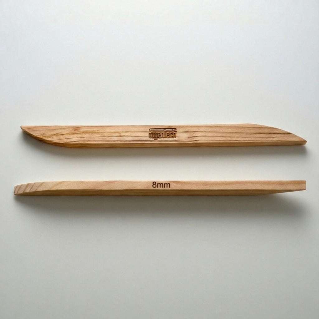 Holz-Abzieher 8mm