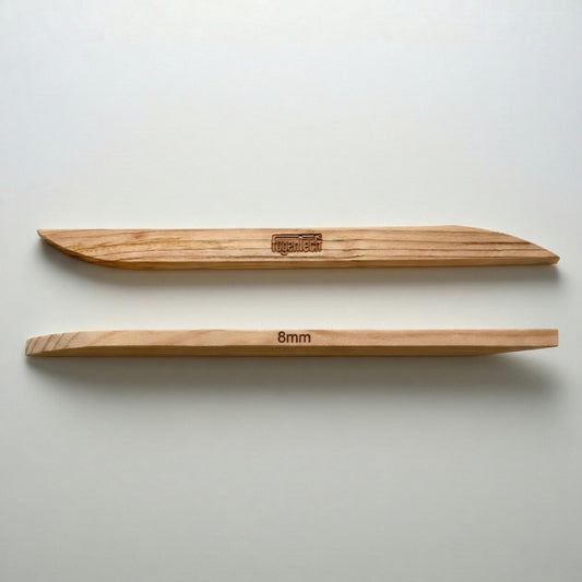 Holz-Abzieher 8mm