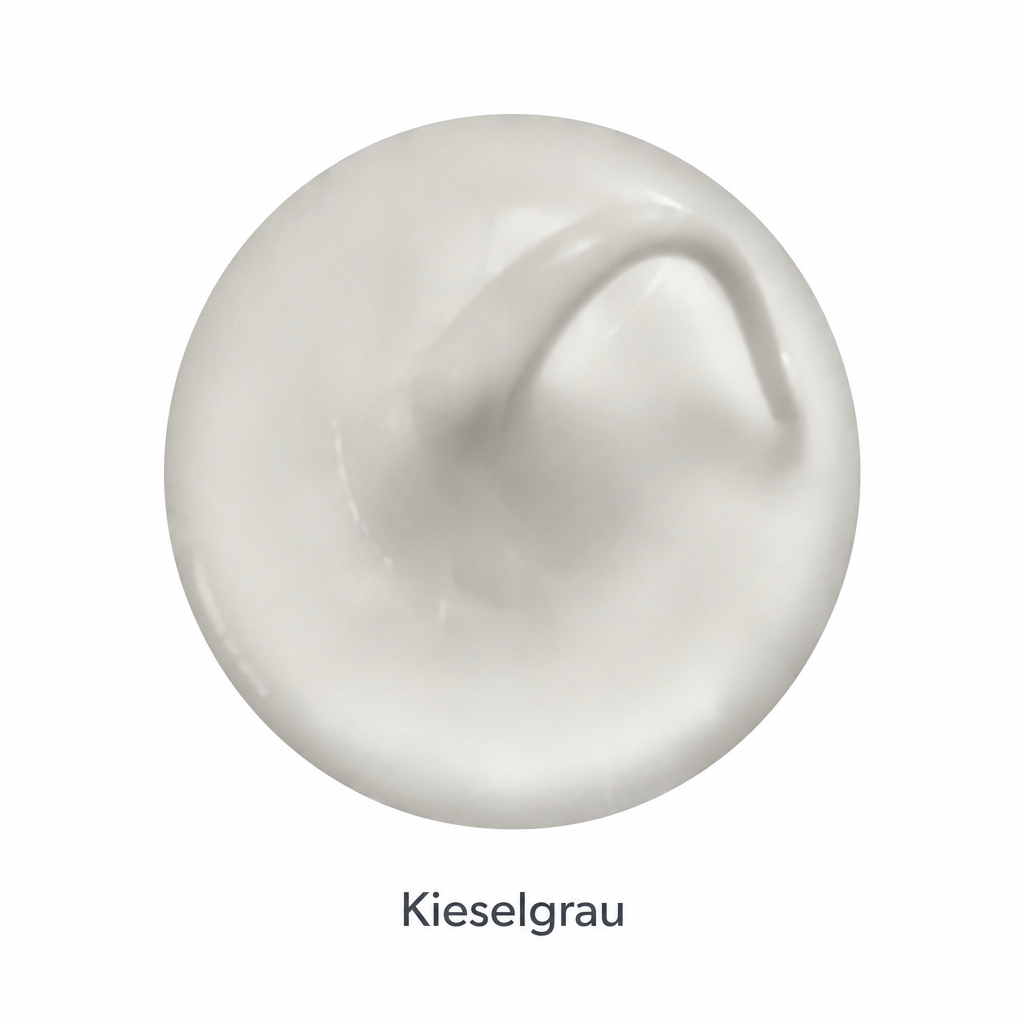 Kieselgrau