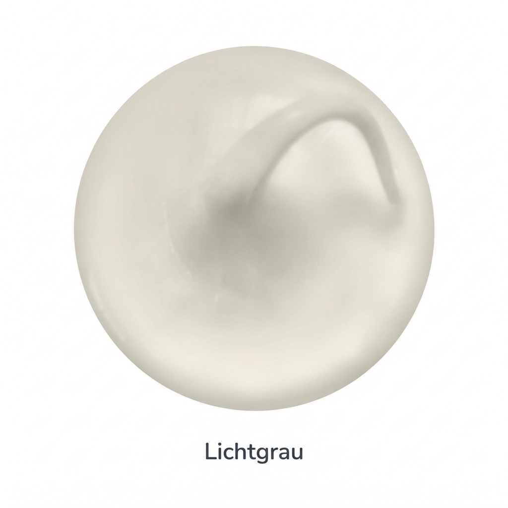 Lichtgrau