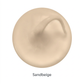 Sandbeige
