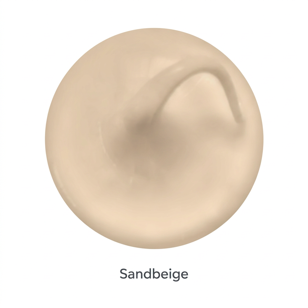 Sandbeige