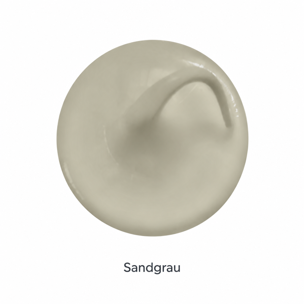 Sandgrau