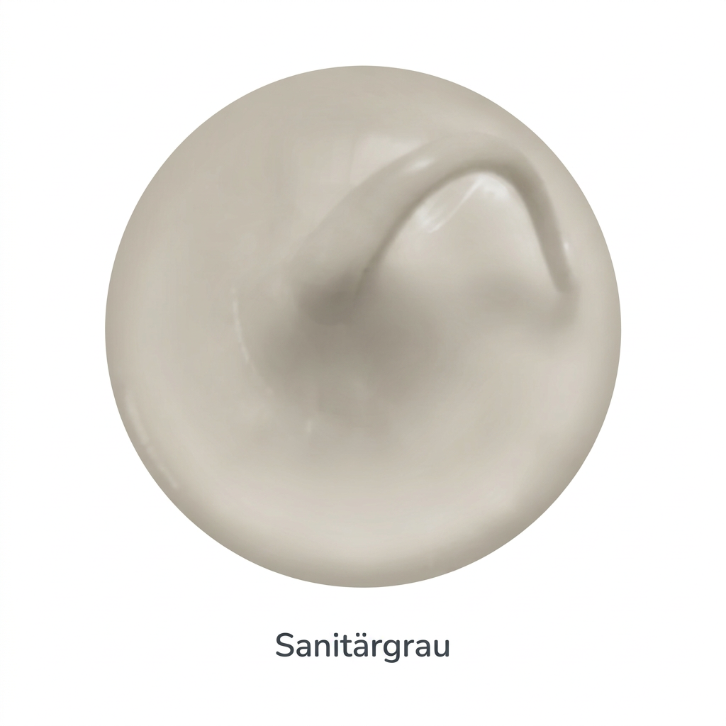 Sanitärgrau