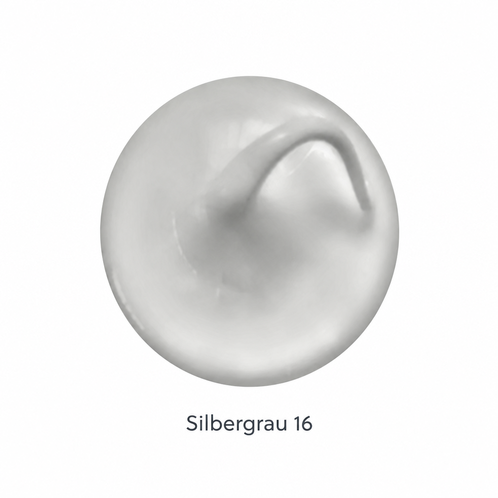 Silbergrau 16