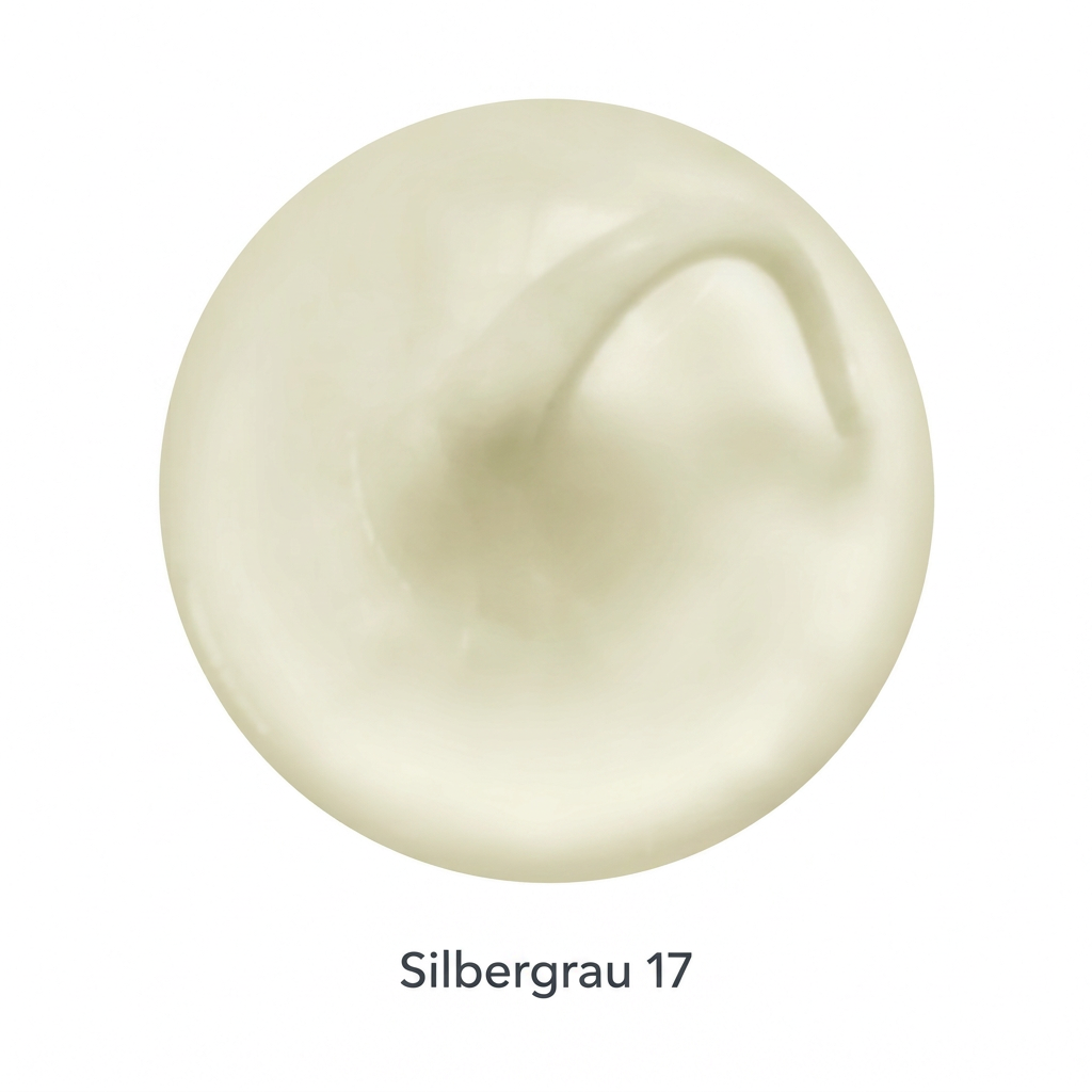 Silbergrau 17