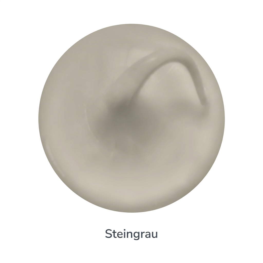 Steingrau